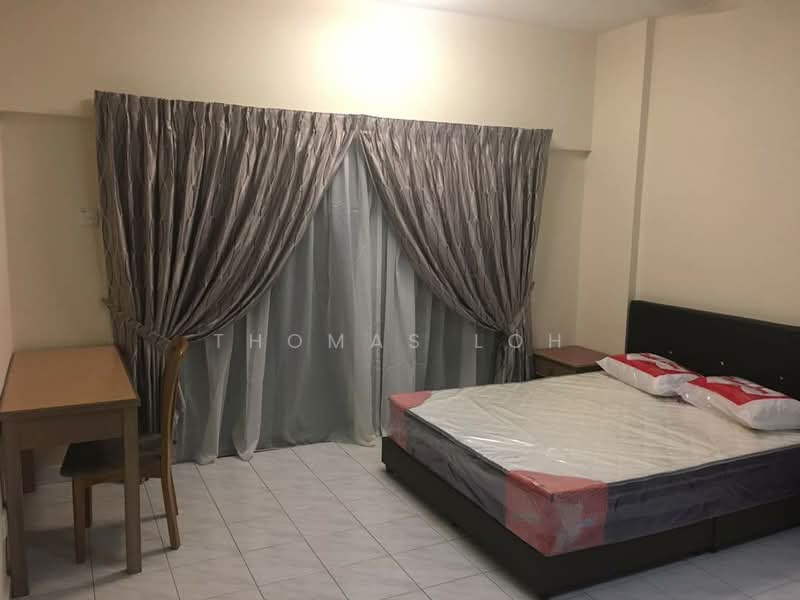 Palmville Resort Condominium untuk Untuk Disewa - RM 3,500 /bulan, Mac 2026 - Bedroom - PropertyGuru.com.my