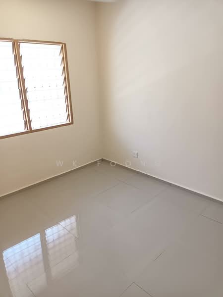 1-storey Terraced House for Sale in Taman Mawar (Bandar Kinrara) - WK Foong - Interior - PropertyGuru.com.my