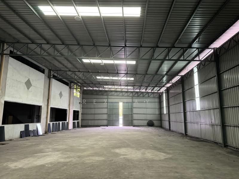 Factory for Sale in Taman Perindustrian Cemerlang (Ulu Tiram) - Rex Tay - Interior - PropertyGuru.com.my