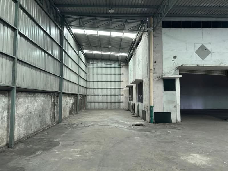 Factory for Sale in Taman Perindustrian Cemerlang (Ulu Tiram) - Rex Tay - Interior - PropertyGuru.com.my