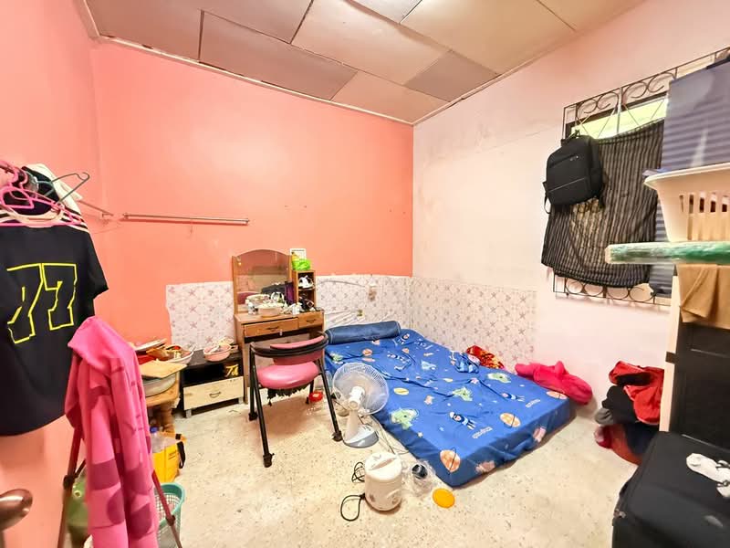 Taman Pelangi @ Jalan Kelabu / Taman Abad/ Taman Melodies/ Taman Sentosa/ Southkey/ Stulang/ Majidee untuk Untuk Dijual - RM 730,000, Apr 2026 - Bedroom - PropertyGuru.com.my