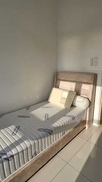 Apartment for Rent at Vivo Executive Apartment - Jie Ying - Bedroom - PropertyGuru.com.my