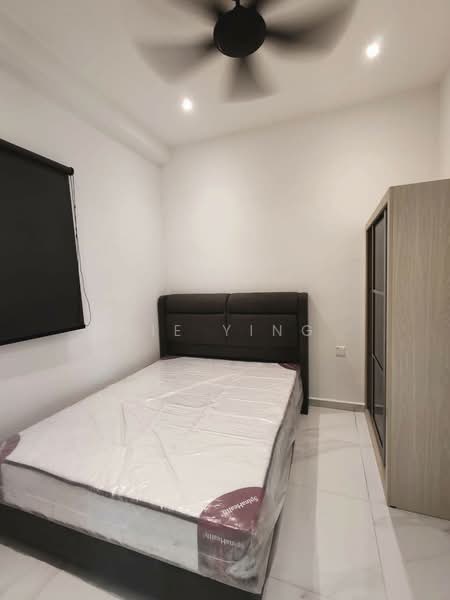 Service Residence for Rent at Sinaran @ Utropolis - Jie Ying - Bedroom - PropertyGuru.com.my
