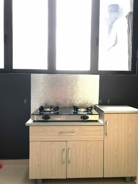 The Hamilton untuk Untuk Disewa - RM 2,600 /bulan, Mac 2026 - Kitchen - PropertyGuru.com.my