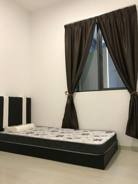 The Hamilton untuk Untuk Disewa - RM 2,600 /bulan, Mac 2026 - Bedroom - PropertyGuru.com.my
