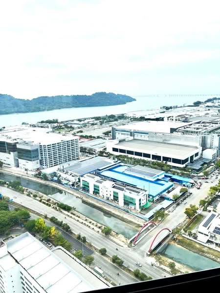 Kondominium untuk Disewa di Novus - Gan Chun Kai - Exterior - PropertyGuru.com.my