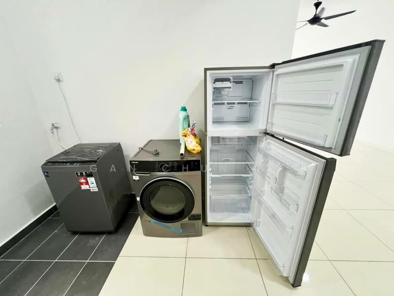 Kondominium untuk Disewa di Novus - Gan Chun Kai - Interior - PropertyGuru.com.my