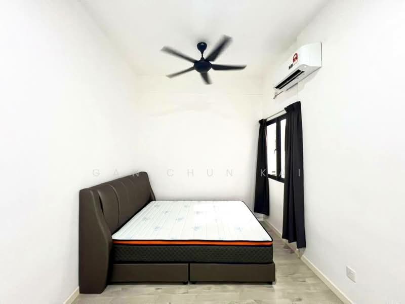 Kondominium untuk Disewa di Novus - Gan Chun Kai - Bedroom - PropertyGuru.com.my