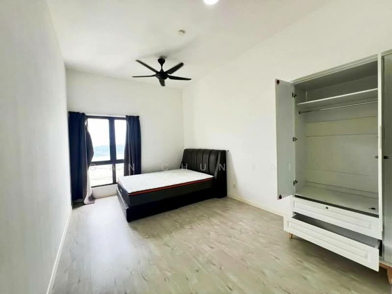 Kondominium untuk Disewa di Novus - Gan Chun Kai - Bedroom - PropertyGuru.com.my