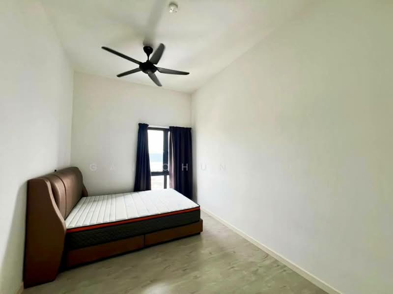 Kondominium untuk Disewa di Novus - Gan Chun Kai - Bedroom - PropertyGuru.com.my