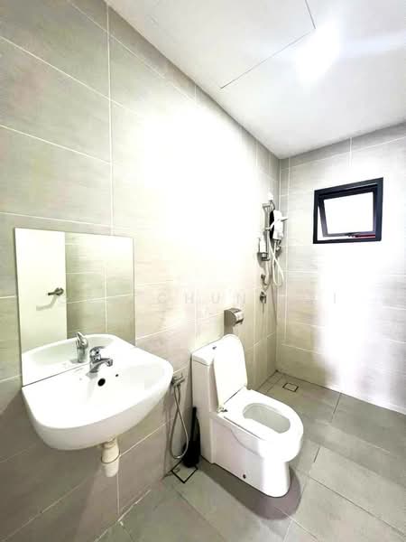 Kondominium untuk Disewa di Novus - Gan Chun Kai - Bathroom - PropertyGuru.com.my