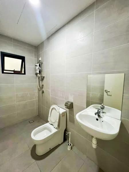 Kondominium untuk Disewa di Novus - Gan Chun Kai - Bathroom - PropertyGuru.com.my
