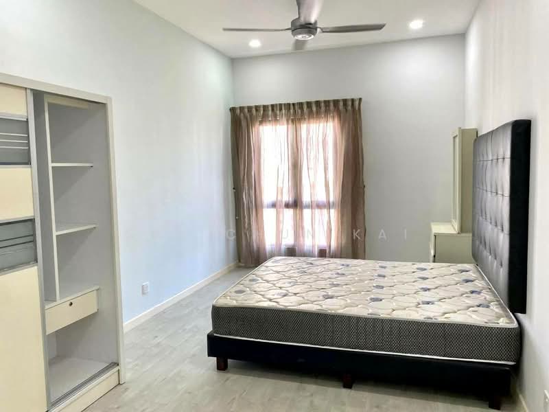 Kondominium untuk Disewa di Novus - Gan Chun Kai - Bedroom - PropertyGuru.com.my