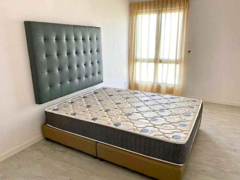 Kondominium untuk Disewa di Novus - Gan Chun Kai - Bedroom - PropertyGuru.com.my