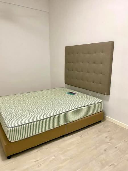 Kondominium untuk Disewa di Novus - Gan Chun Kai - Bedroom - PropertyGuru.com.my