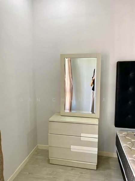 Kondominium untuk Disewa di Novus - Gan Chun Kai - Bedroom - PropertyGuru.com.my