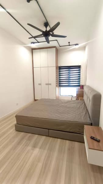 Kondominium untuk Disewa di Novus - Gan Chun Kai - Bedroom - PropertyGuru.com.my