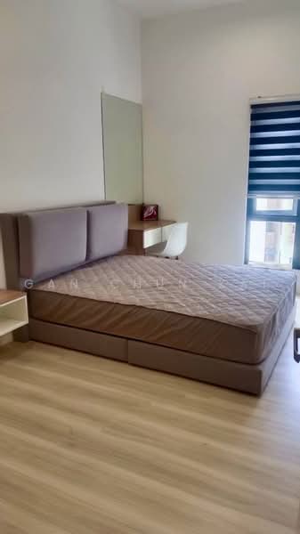 Kondominium untuk Disewa di Novus - Gan Chun Kai - Bedroom - PropertyGuru.com.my