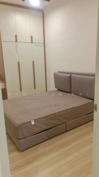Kondominium untuk Disewa di Novus - Gan Chun Kai - Bedroom - PropertyGuru.com.my