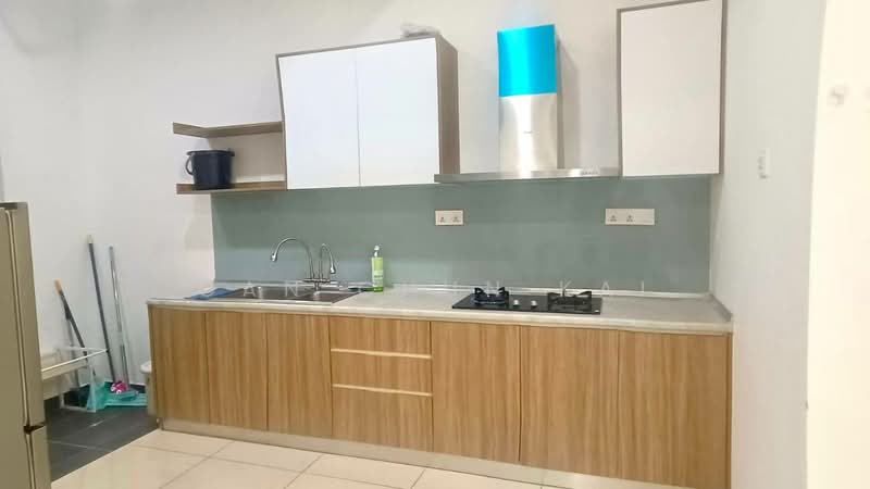 Kondominium untuk Disewa di Novus - Gan Chun Kai - Kitchen - PropertyGuru.com.my