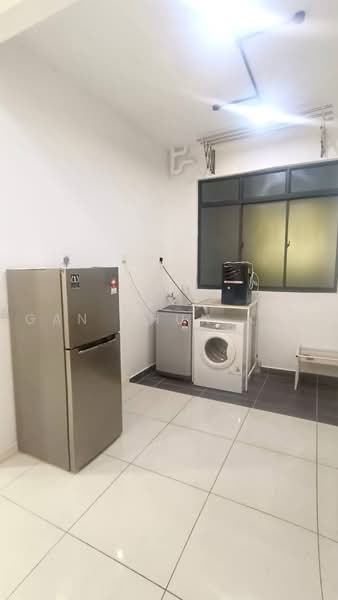 Kondominium untuk Disewa di Novus - Gan Chun Kai - Interior - PropertyGuru.com.my