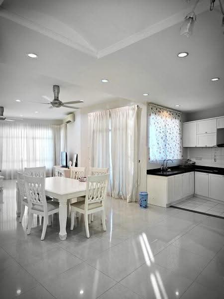 Condominium for Rent at The View Condominium - Gan Chun Kai - PropertyGuru.com.my