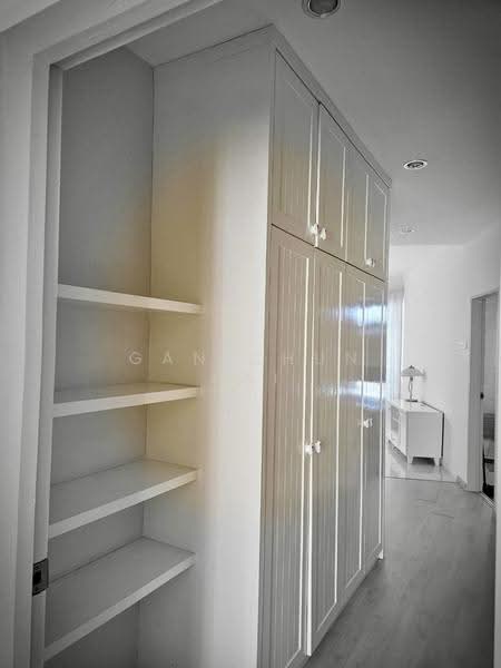 Condominium for Rent at The View Condominium - Gan Chun Kai - PropertyGuru.com.my