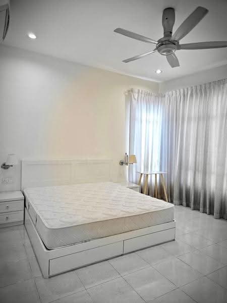 Condominium for Rent at The View Condominium - Gan Chun Kai - PropertyGuru.com.my