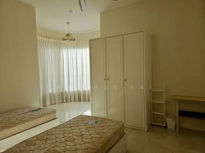 Condominium for Rent at The View Condominium - Gan Chun Kai - PropertyGuru.com.my