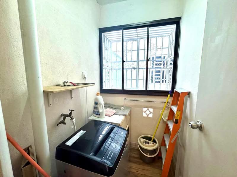 Kondominium untuk Disewa di Marina Bay Condominium - Gan Chun Kai - Interior - PropertyGuru.com.my
