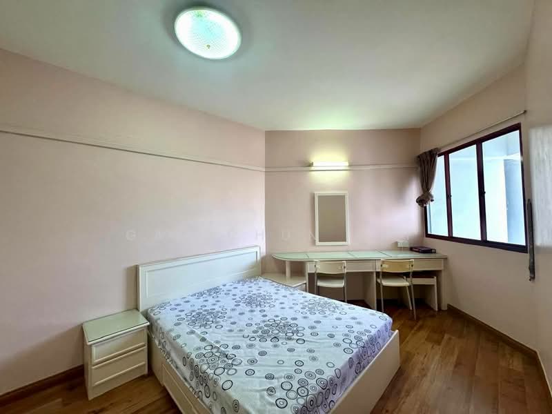 Kondominium untuk Disewa di Marina Bay Condominium - Gan Chun Kai - Bedroom - PropertyGuru.com.my