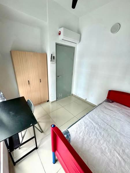 Condominium for Rent at The Promenade - Gan Chun Kai - Bedroom - PropertyGuru.com.my