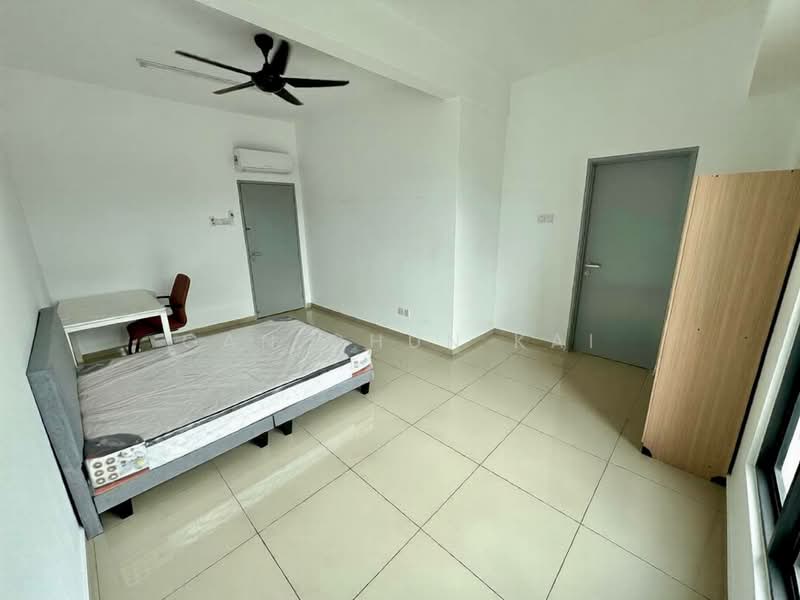 Condominium for Rent at The Promenade - Gan Chun Kai - Bedroom - PropertyGuru.com.my
