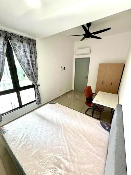 Condominium for Rent at The Promenade - Gan Chun Kai - Bedroom - PropertyGuru.com.my