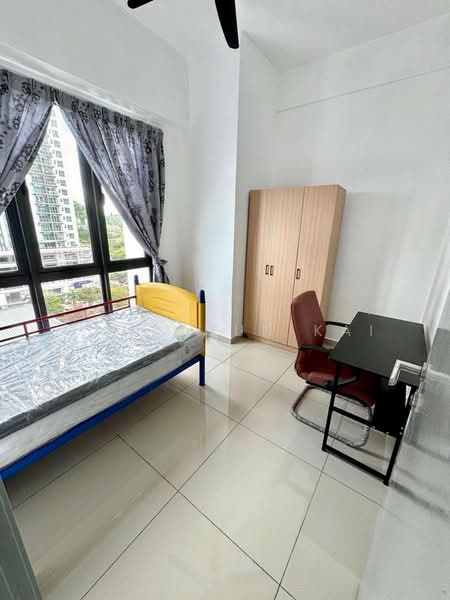 Condominium for Rent at The Promenade - Gan Chun Kai - Bedroom - PropertyGuru.com.my