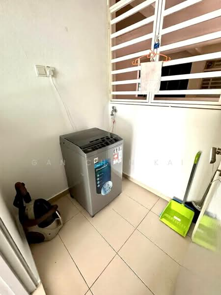 Condominium for Rent at The Promenade - Gan Chun Kai - Interior - PropertyGuru.com.my