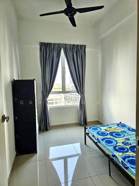 Kondominium untuk Disewa di Solaria Residences - Gan Chun Kai - Bedroom - PropertyGuru.com.my