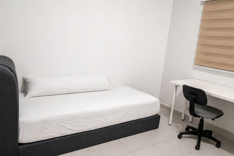 Service Residence for Rent at The Netizen - Jessie Chia - Bedroom - PropertyGuru.com.my