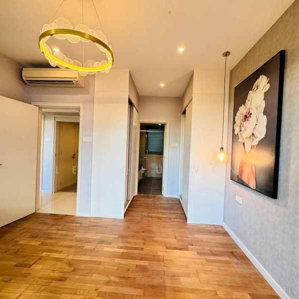 Condominium for Sale at Iskandar Residences - Lee Qiu Wen - PropertyGuru.com.my