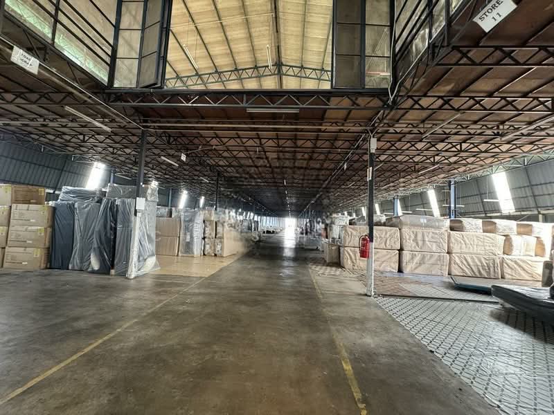 Kilang untuk Disewa di Permatang Tok Jaya (Butterworth) - Chris Huah - Interior - PropertyGuru.com.my