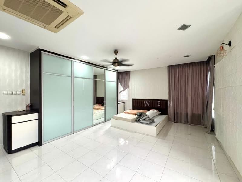 2-storey Terraced House for Rent in Bukit Indah (Iskandar Puteri (Nusajaya)) - Lee Qiu Wen - PropertyGuru.com.my