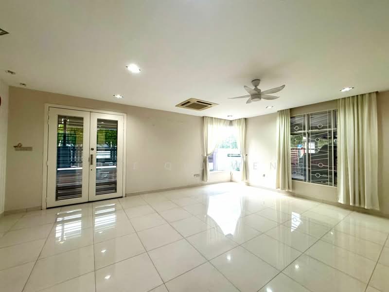 2-storey Terraced House for Rent in Bukit Indah (Iskandar Puteri (Nusajaya)) - Lee Qiu Wen - PropertyGuru.com.my