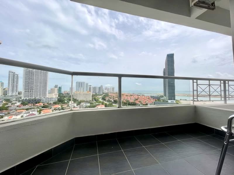 Kondominium untuk Disewa di Marina Bay Condominium - Gan Chun Kai - PropertyGuru.com.my