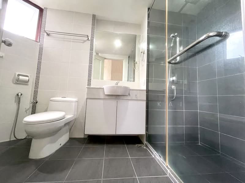 Kondominium untuk Disewa di Marina Bay Condominium - Gan Chun Kai - PropertyGuru.com.my