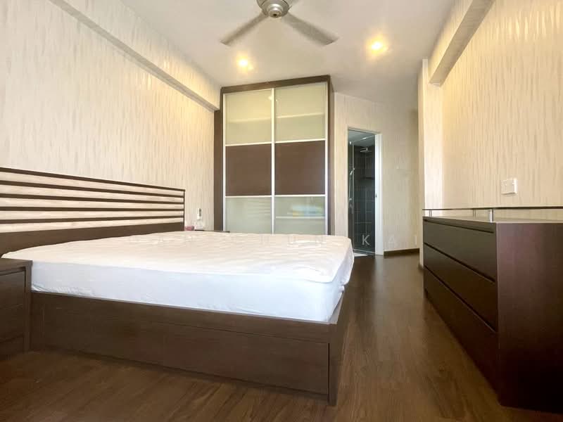 Kondominium untuk Disewa di Marina Bay Condominium - Gan Chun Kai - PropertyGuru.com.my