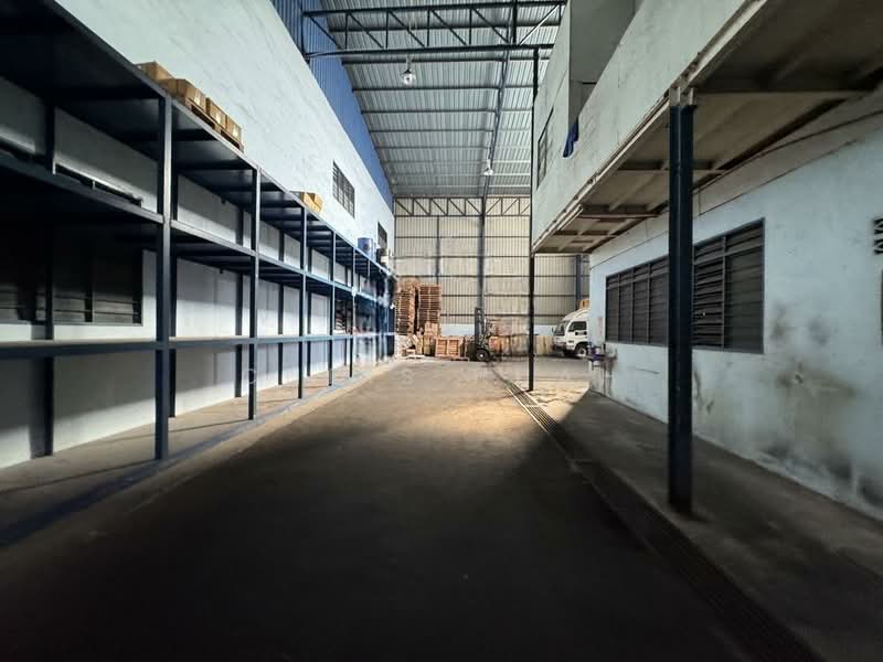 Kilang untuk Disewa di Kawasan Perindustrian Bukit Tengah (Bukit Mertajam) - Chris Huah - Interior - PropertyGuru.com.my