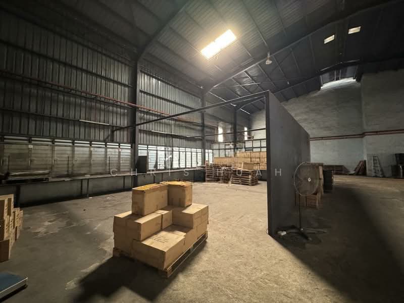 Kilang untuk Disewa di Kawasan Perindustrian Bukit Tengah (Bukit Mertajam) - Chris Huah - Interior - PropertyGuru.com.my