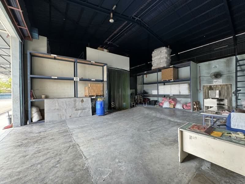 Kilang untuk Disewa di Kawasan Perindustrian Bukit Tengah (Bukit Mertajam) - Chris Huah - Interior - PropertyGuru.com.my
