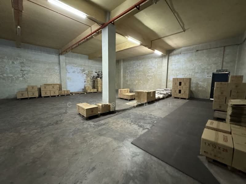 Kilang untuk Disewa di Kawasan Perindustrian Bukit Tengah (Bukit Mertajam) - Chris Huah - Interior - PropertyGuru.com.my