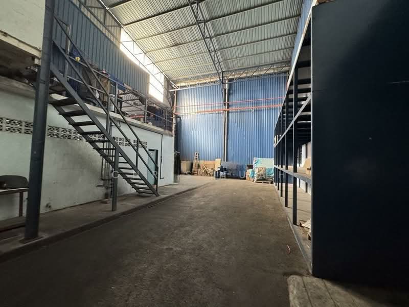 Kilang untuk Disewa di Kawasan Perindustrian Bukit Tengah (Bukit Mertajam) - Chris Huah - Interior - PropertyGuru.com.my